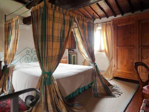 Castello di Spaltenna Exclusive Resort & Spa