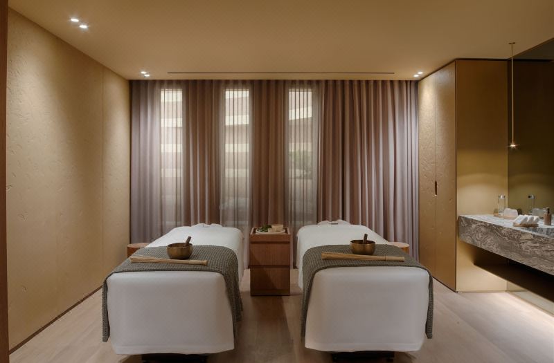 Six Senses Rome photo 5