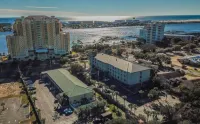Days Inn by Wyndham Fort Walton Beach Hoteles en 