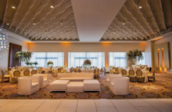 Sheraton Puerto Rico Resort & Casino