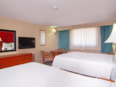 Hotel Armida Guaymas Hoteles en Guaymas