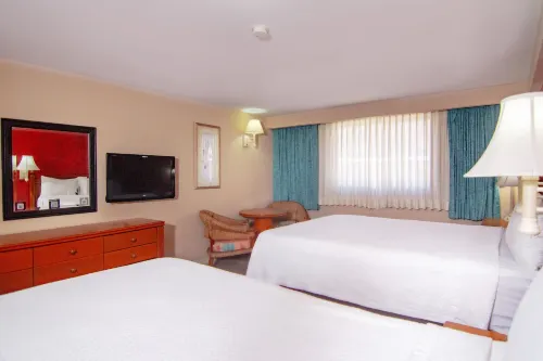 Hotel Armida Guaymas Hoteles en Guaymas