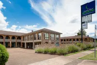 Cumberland Motor Inn Hotels in Cessnock