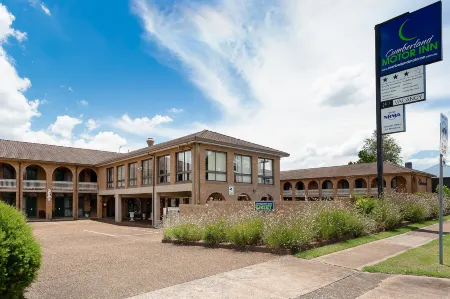 Cumberland Motor Inn