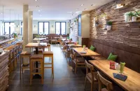 Hotel Five Hotel a Norimberga