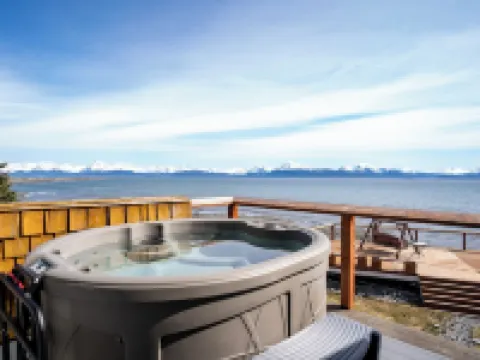 Homer Inn & Spa Hotels in Homer