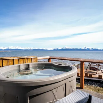 Homer Inn & Spa