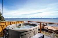 Homer Inn & Spa Hotels in Homer