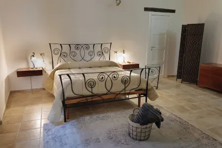 La Dimora di Euterpe Отели в г. Фаиккьо