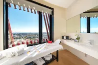 Hotel Porta Fira