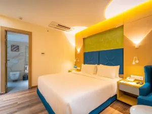 Effotel by Sayaji Bhopal