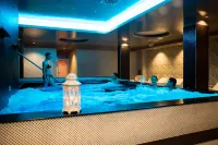 Wellness Spa Hotel Principe Fitalia - Spa
