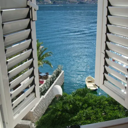 Villa Perla Del Mare