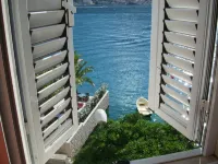 Villa Perla Del Mare - Mountain view