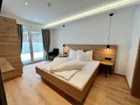 Apartment in Sölden Near Ski Lift - Parkplatz