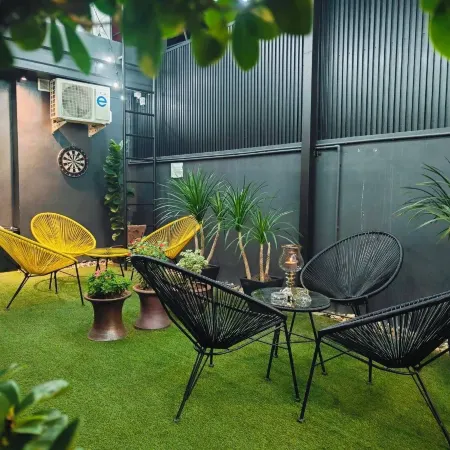 Icon Hotel Hatyai