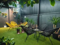 Icon Hotel Hatyai Hotels in Hat Yai