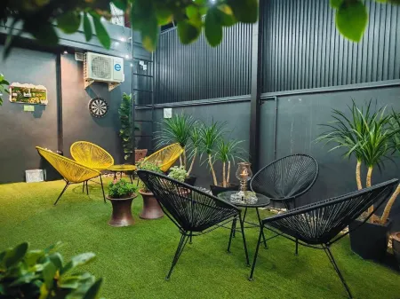 Icon Hotel Hatyai