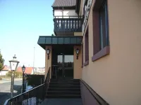 Gasthof Hotel Zum Ross Hotels in Wertheim