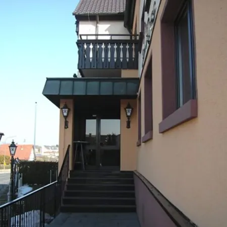 Gasthof Hotel Zum Ross