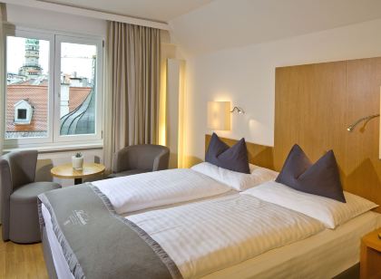 Hotel Maximilian Stadthaus Penz