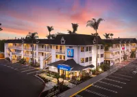 Buena Park, CA - Knotts Berry Farm - Disneyland Hotels near Trader Joe's