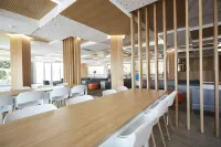 Invisa Hotel Es Pla - Adults Only - sarapan