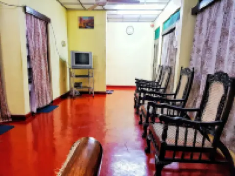 Fernando Residence