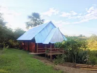 Selva Vida Lodge & Retreat Center Hotels in 