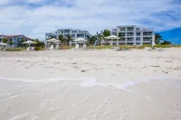 Le Vele Resort - Beach