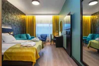 Thon Hotel Oslo Airport Hotels in Ullensaker