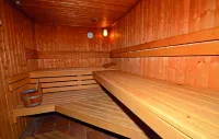 Fletcher Hotel-Restaurant de Borken - spa