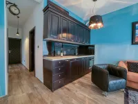 Casa Nuova Hoteles en Dobrota