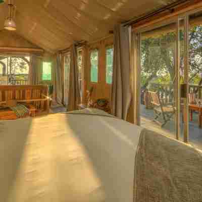 Xaro Lodge Rooms