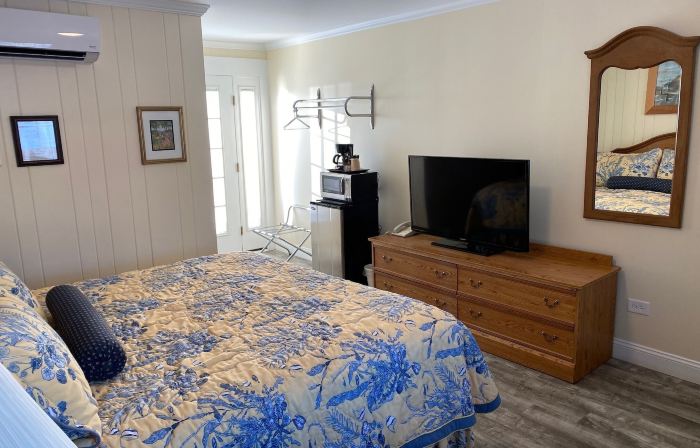 Colonial Gables Oceanfront Village