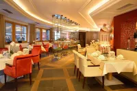 Stammhaus im Hotel Alpine Palace Hotels in Hinterglemm