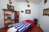 Jafferji Beach Retreat,