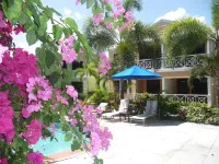 Buccaneer Beach Club - Pools