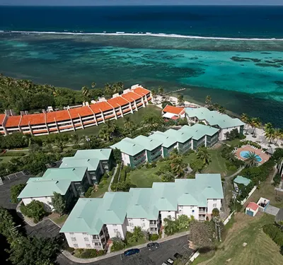 Colony Cove Beach Resort Hotels near Princess Plaza