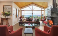 Chalet Eiger
