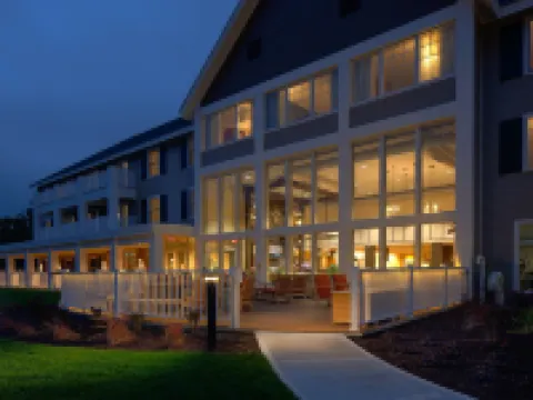 The Glen House Hotels in Coos County
