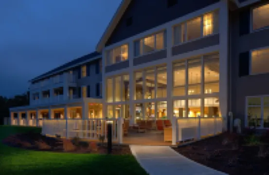 The Glen House Hotels in 
