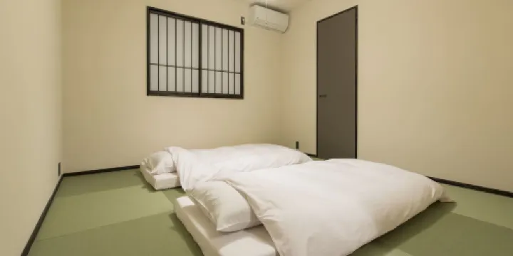 MUSUBI HOTEL MACHIYA HARUYOSHI