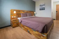 Best City Hotel Hoteles en Jetis