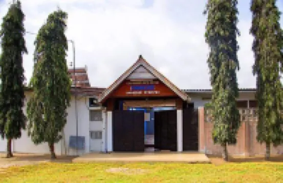 Hotel L'Immaculee Jacqueville