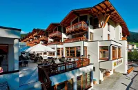 Grafenberg Resort by Alpeffect Hotels
