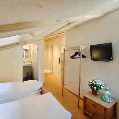 Hotel-Restaurant Zum Gade Rooms