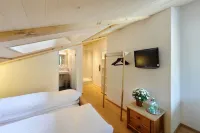 Hotel-Restaurant Zum Gade Hotels in Lenk