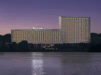 The Westin Mumbai Powai Lake Hoteles cerca de Instituto Nacional de Ingeniería Industrial NITIE