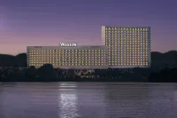 The Westin Mumbai Powai Lake